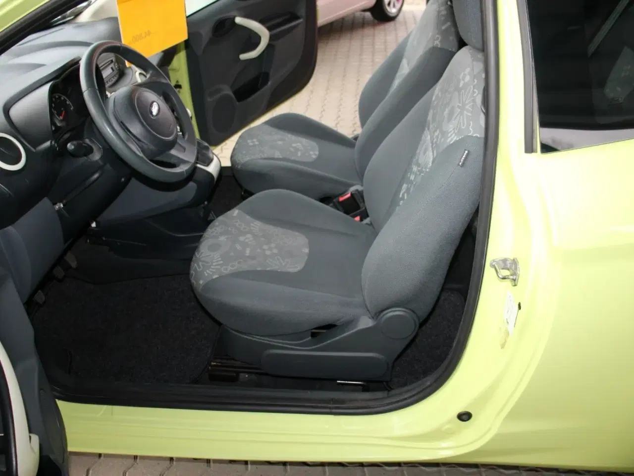 Billede 9 - Ford Ka 1,2 Trend