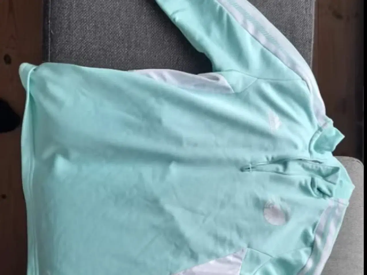 Billede 5 - FCK fodboldtøj og taske