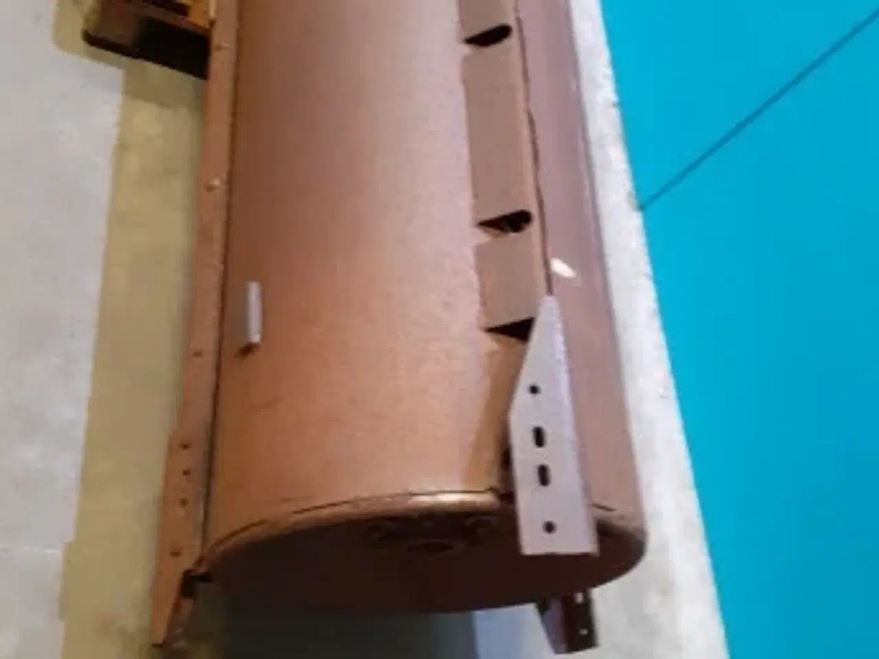 Billede 3 - Case 1460 Rotor 1302214C94