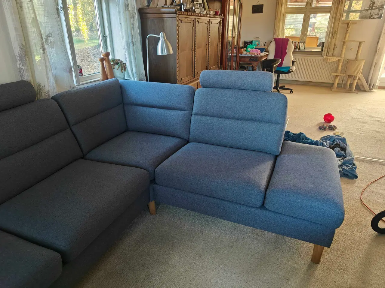 Billede 4 - U-sofa sælges