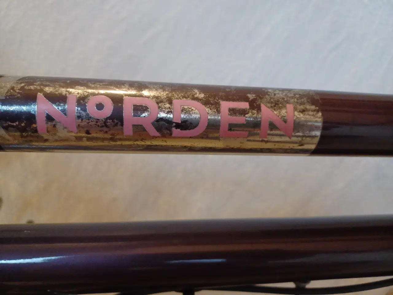 Billede 17 - En god Norden damecykel