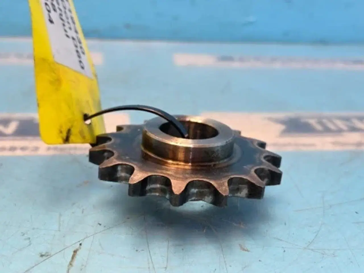 Billede 7 - MacDon D60 Kædehjul 151708