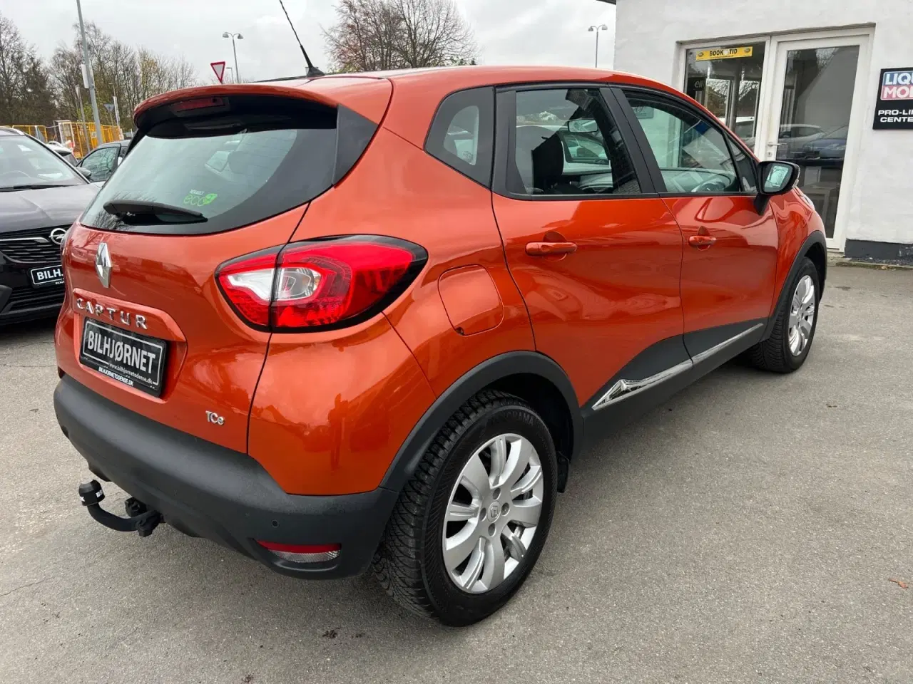 Billede 3 - Renault Captur 0,9 TCe 90 Expression
