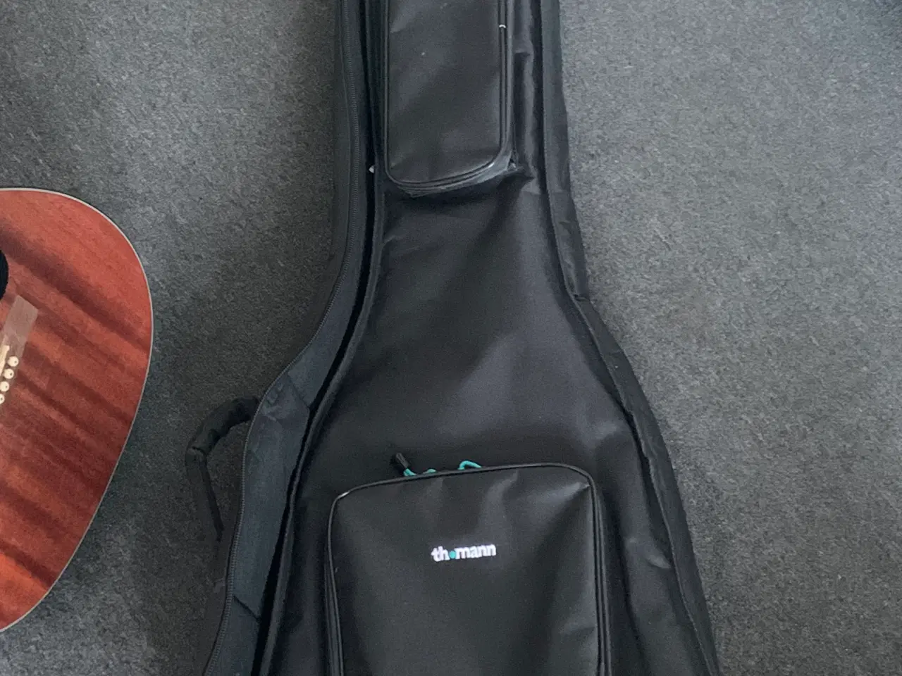 Billede 5 - Fender guitar