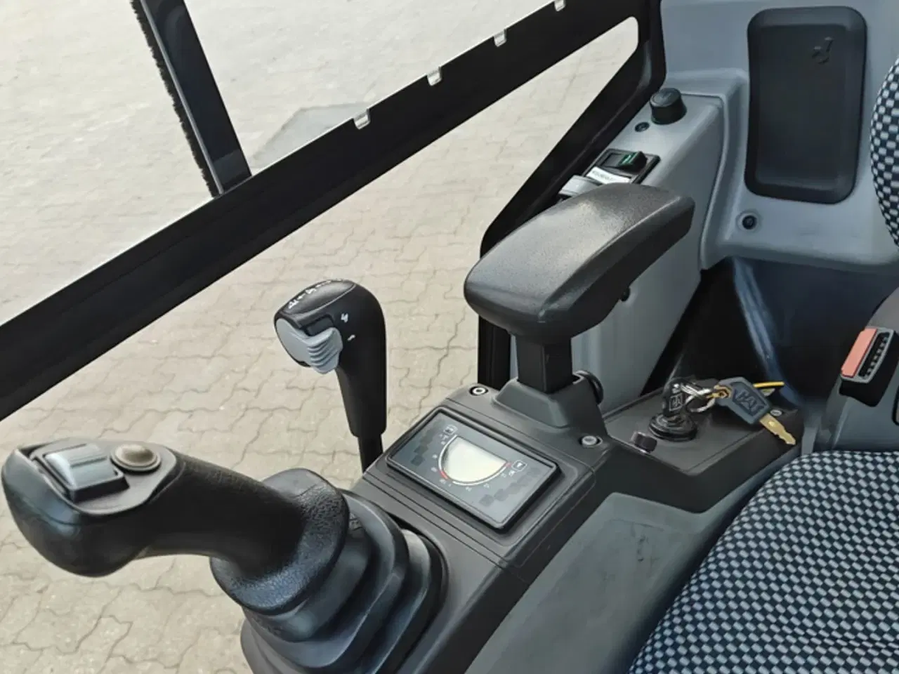 Billede 12 - CAT 301.7D