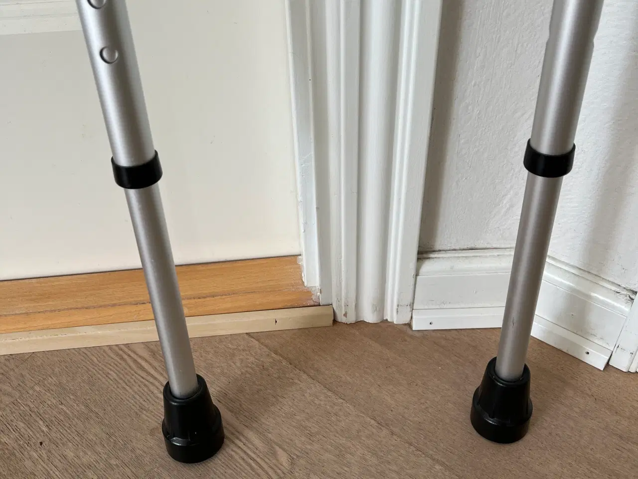 Billede 5 - Krykker - aldrig brugt