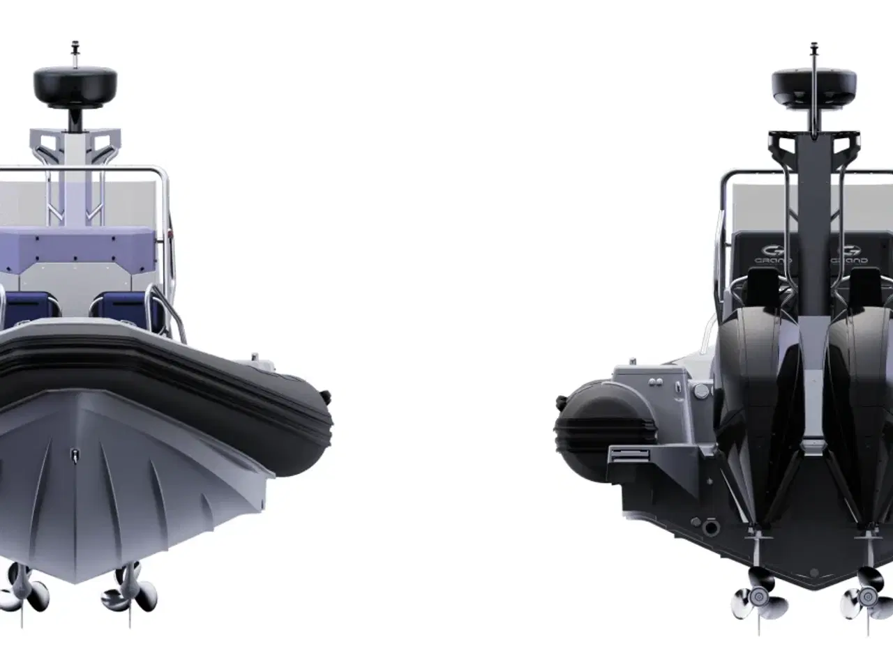 Billede 3 - Grand D950 Drive