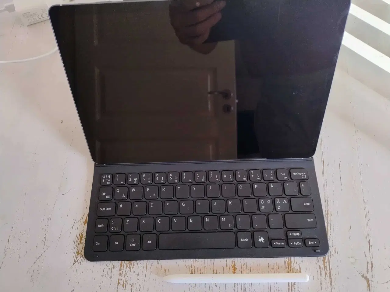 Billede 3 - Samsung tablet s10 