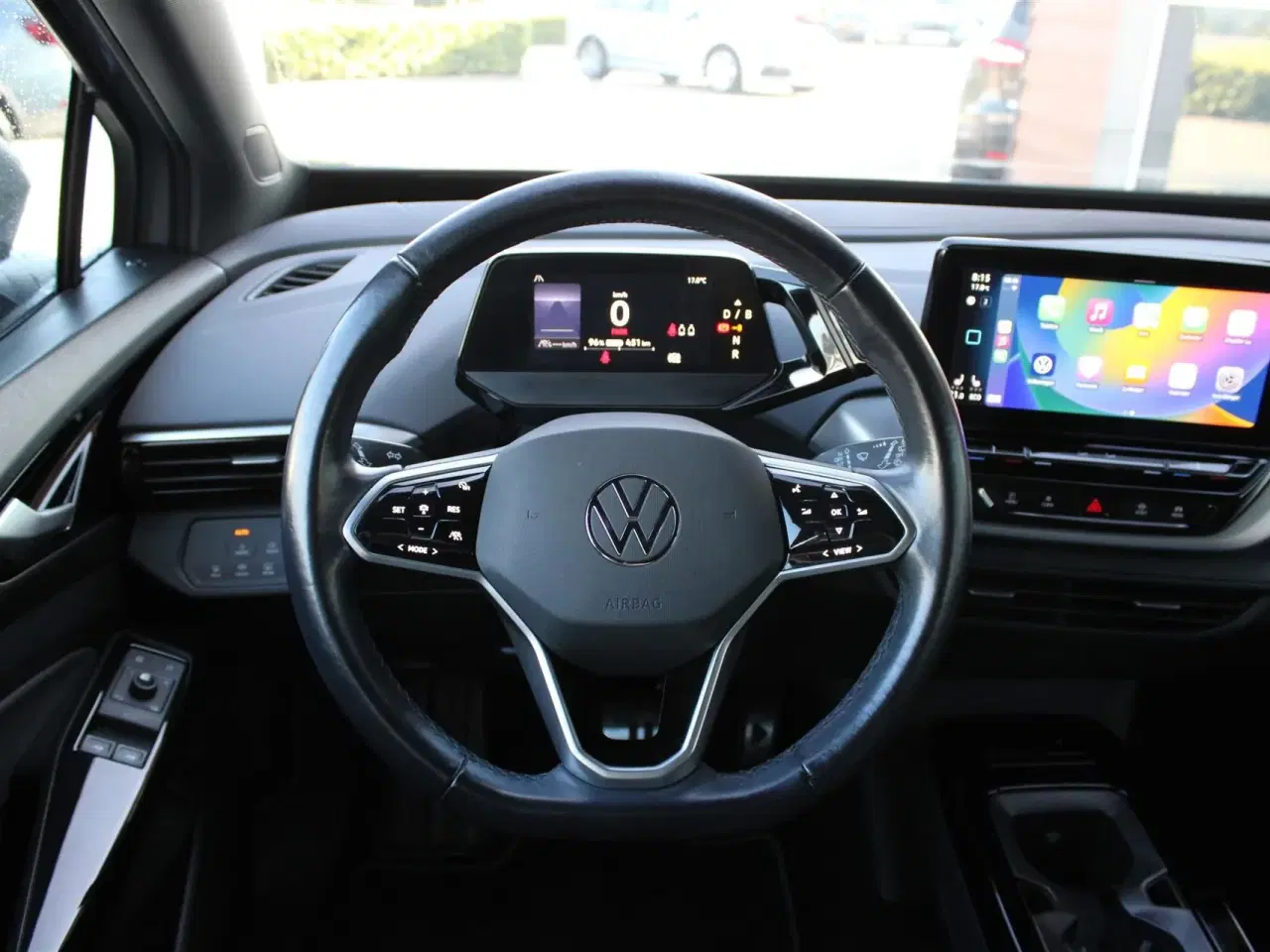 Billede 5 - VW ID.4 EL Pro Performance 204HK 5d Aut.