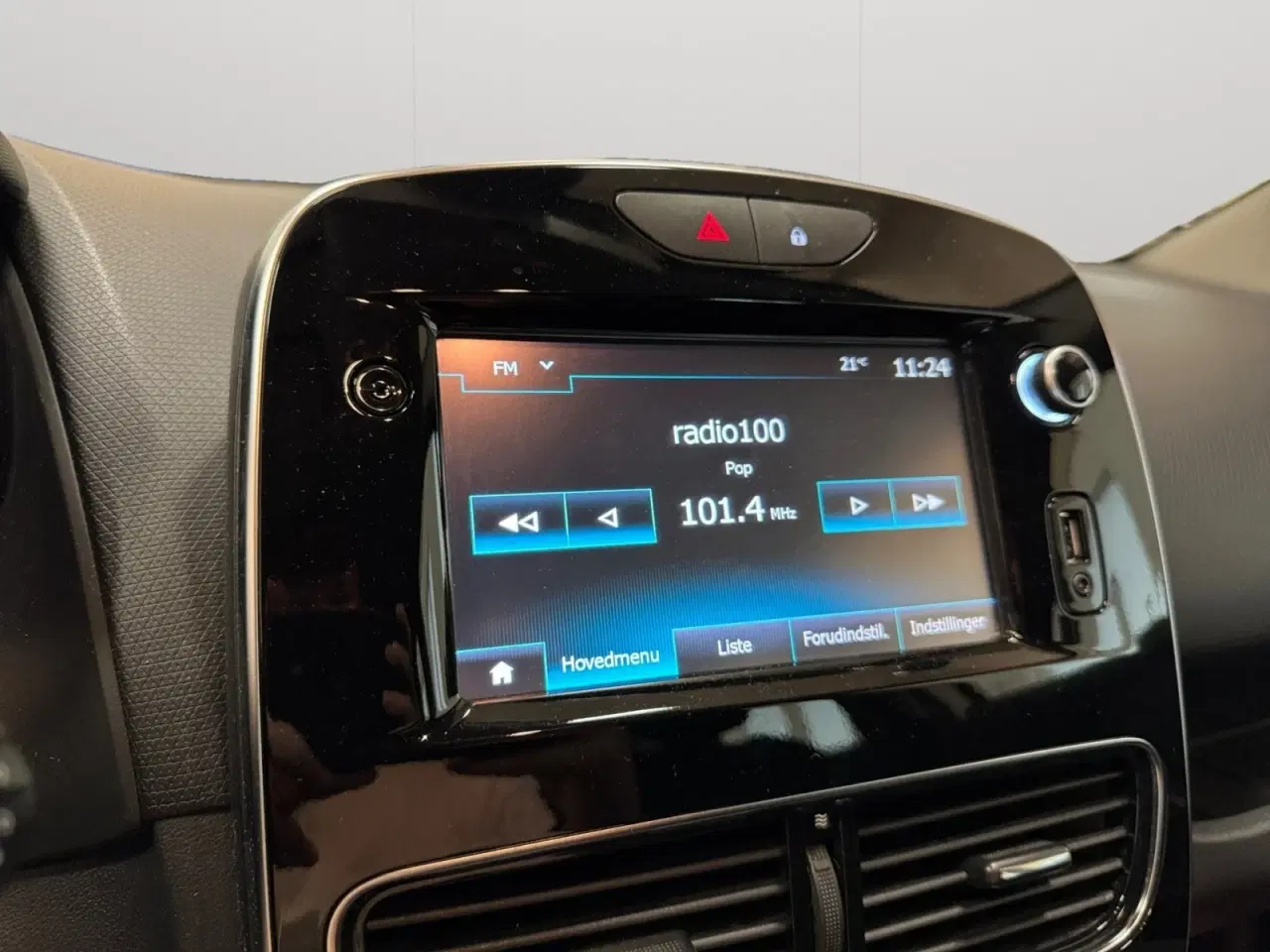 Billede 8 - Renault Clio IV 1,5 dCi 90 Zen Sport Tourer