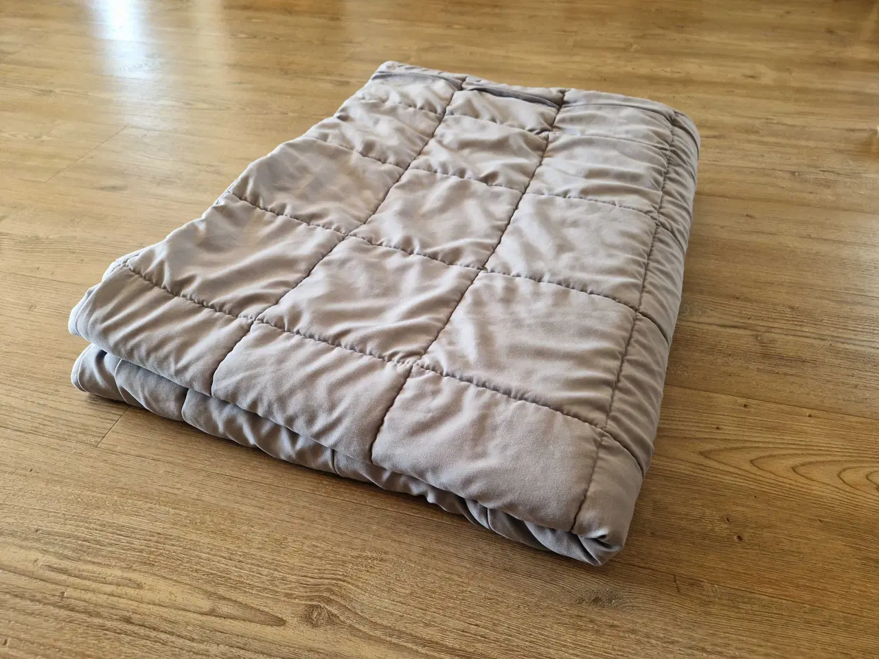 Billede 1 - 7 kg kugledyne