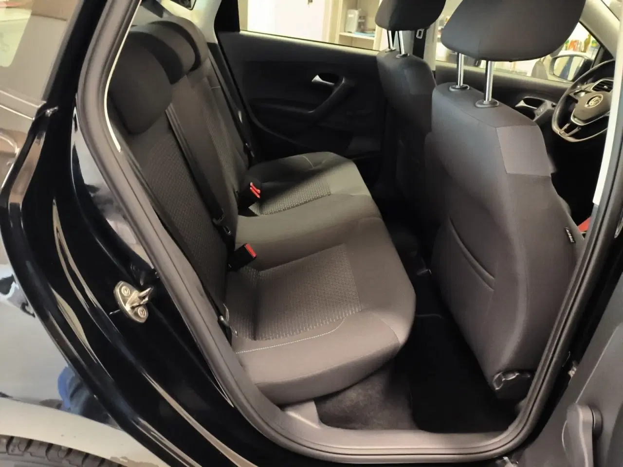 Billede 13 - VW Polo 1,0 TSi 95 BlueMotion