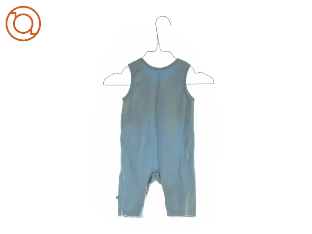 Billede 2 - Heldragt med print (str. 3 mdr.)