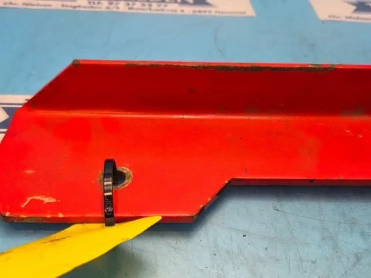 Billede 3 - Massey Ferguson 7276 Arm 28281774