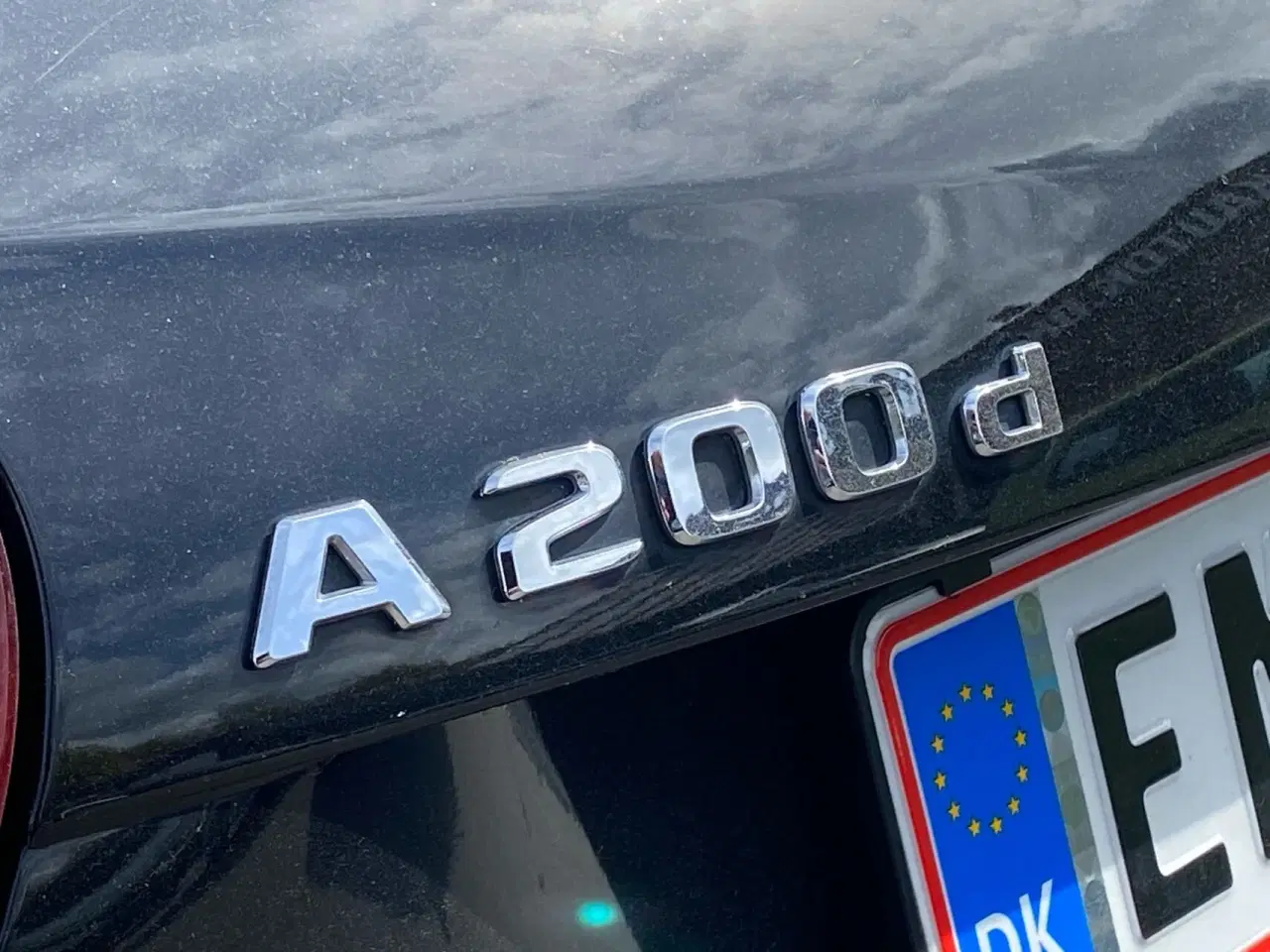 Billede 7 - Mercedes-Benz A200 d 2,1 CDI Progressive 7G-DCT 136HK 5d 7g Aut.