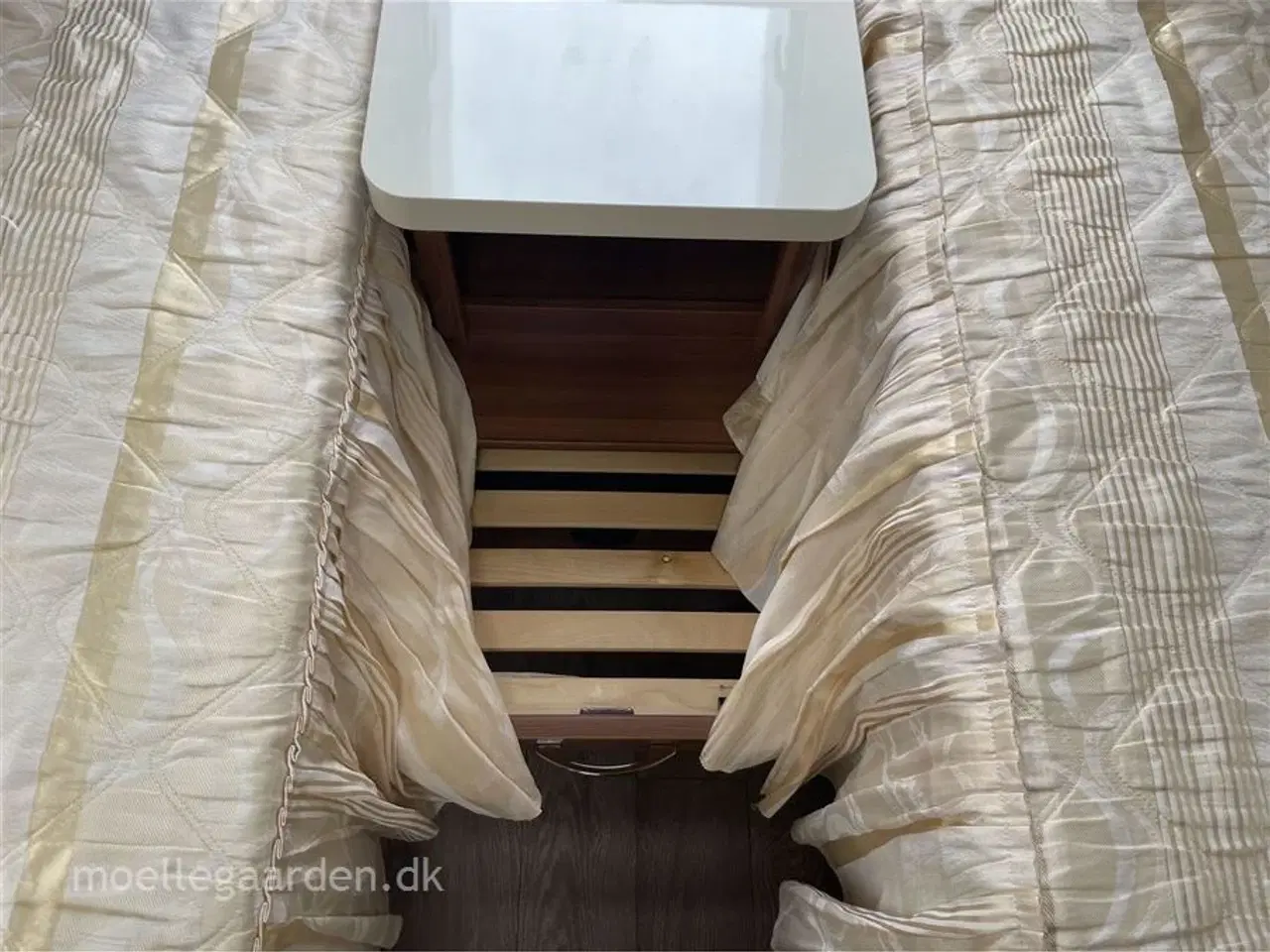 Billede 4 - 2018 - Hobby Excellent 540 UL