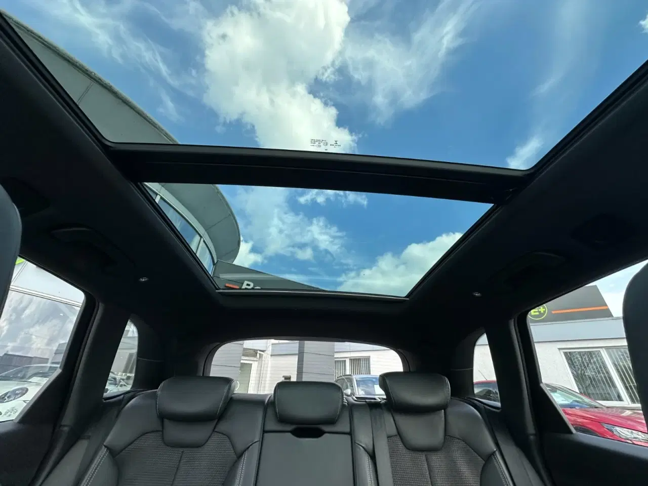 Billede 19 - Audi SQ5 3,0 TDi 326 quattro Tiptr.