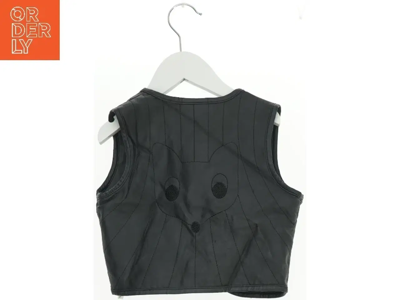 Billede 2 - Vest fra Mads & Mette (str. 128 cm)