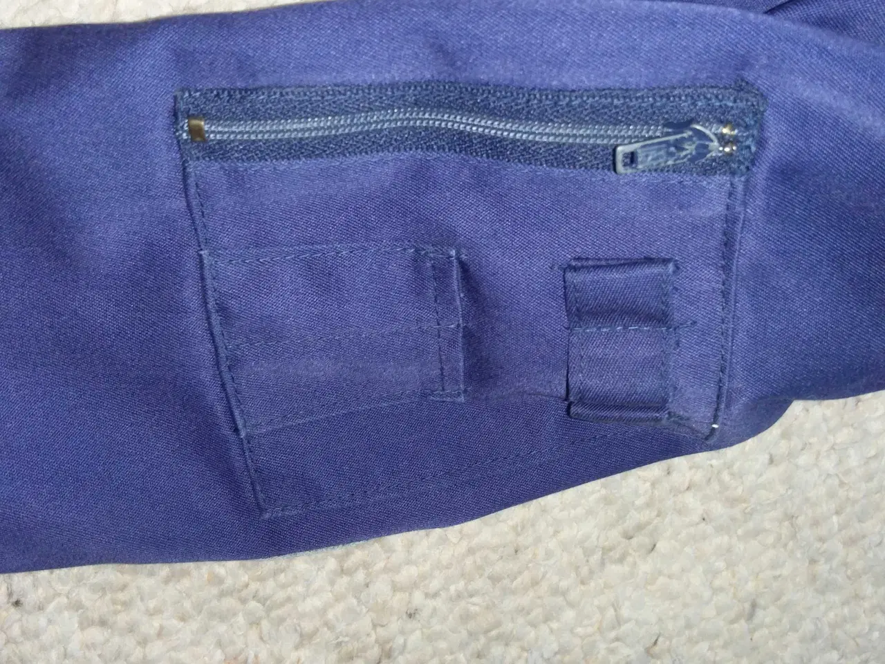 Billede 5 - Retro Packer Coat til barn