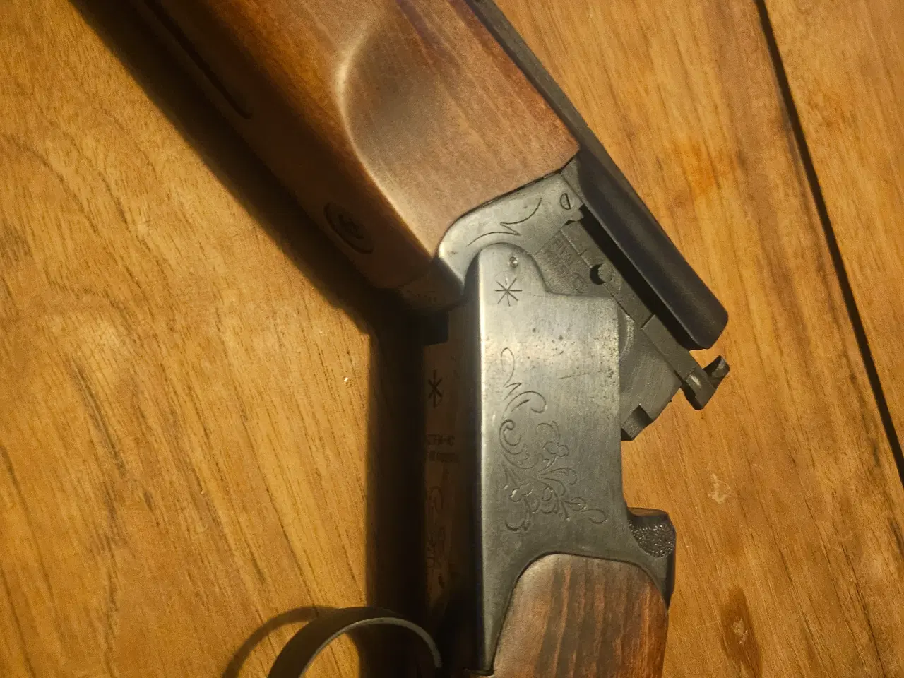 Billede 2 - Baikal 12-70