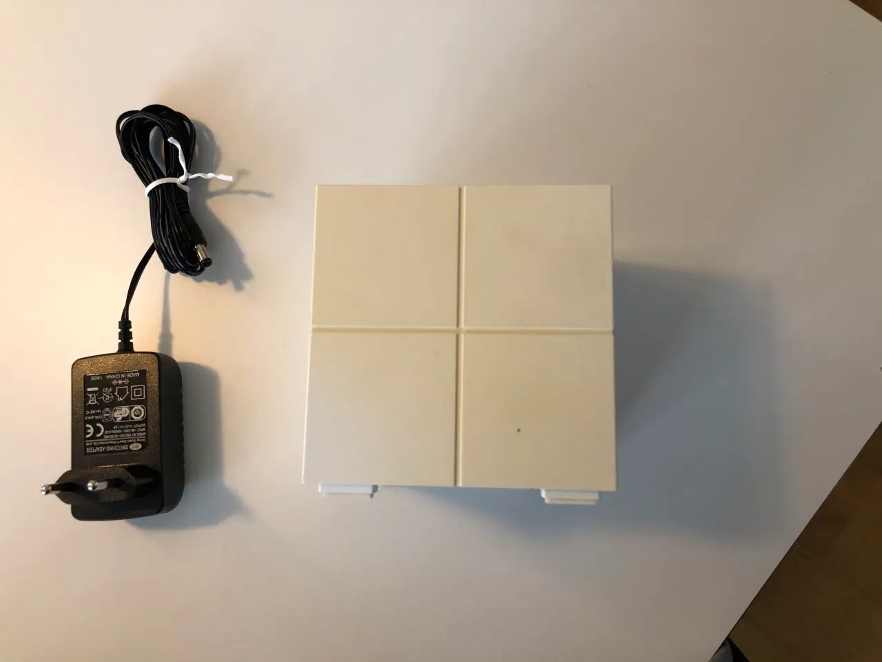 Billede 4 - Jensen Omni Mesh WIFI System