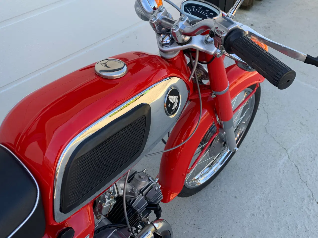 Billede 3 - Honda cd 50