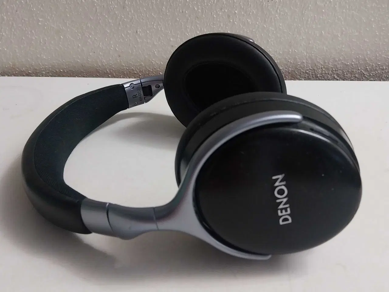 Billede 5 - Denon høretelefoner til computer