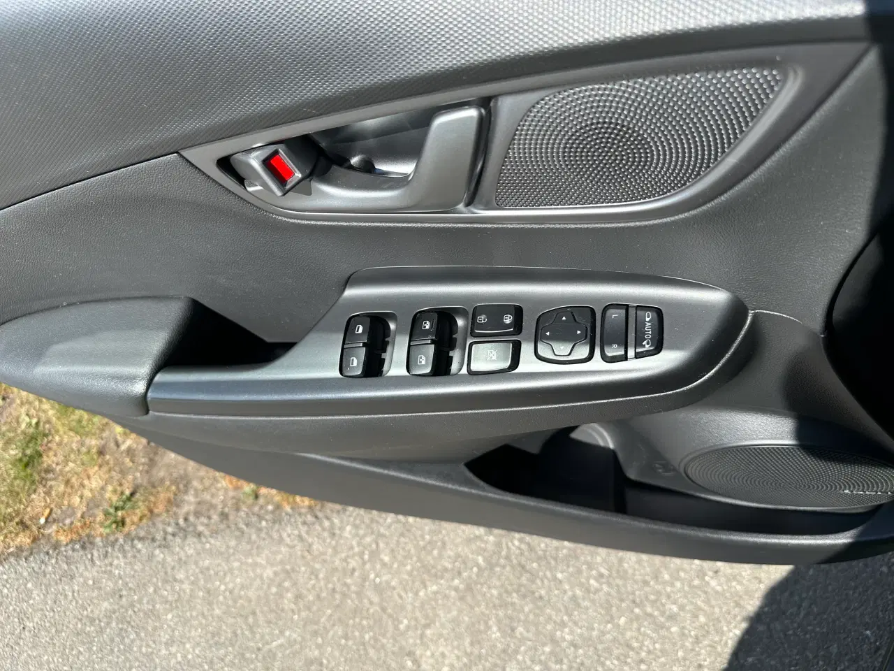Billede 9 - Hyundai Kona Premium 64 KW