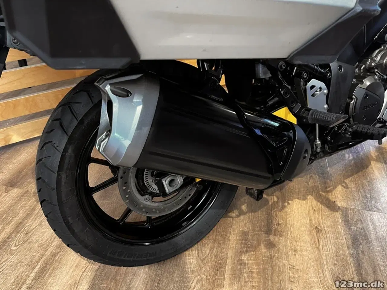 Billede 15 - Suzuki DL 1050 V-Strom