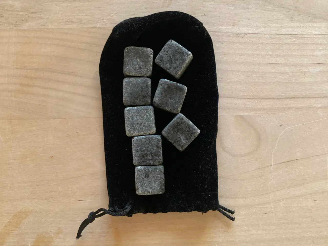 Billede 2 - Whisky terninger