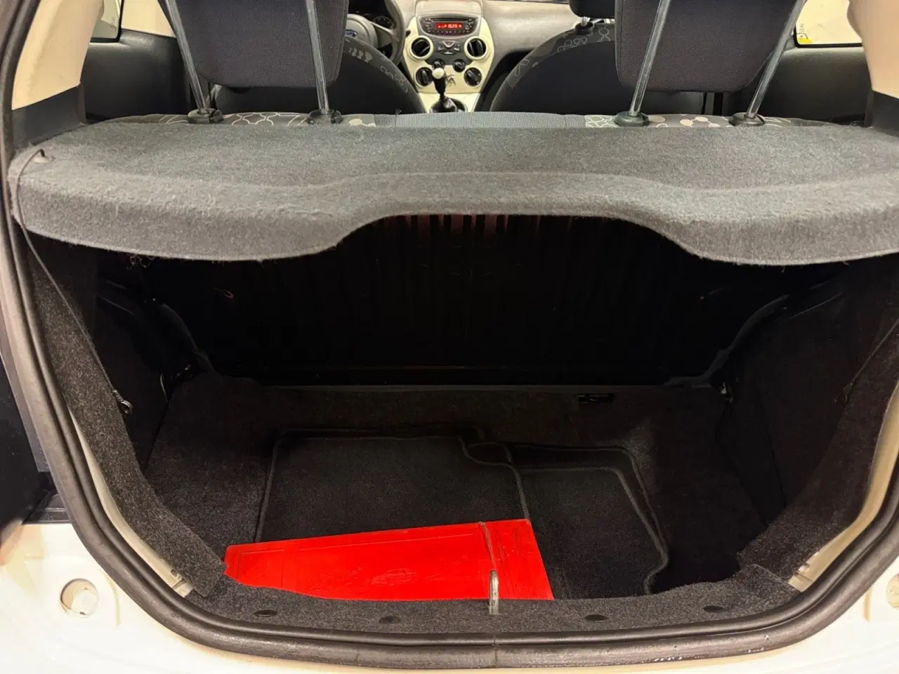 Billede 11 - Ford Ka 1,2 Trend