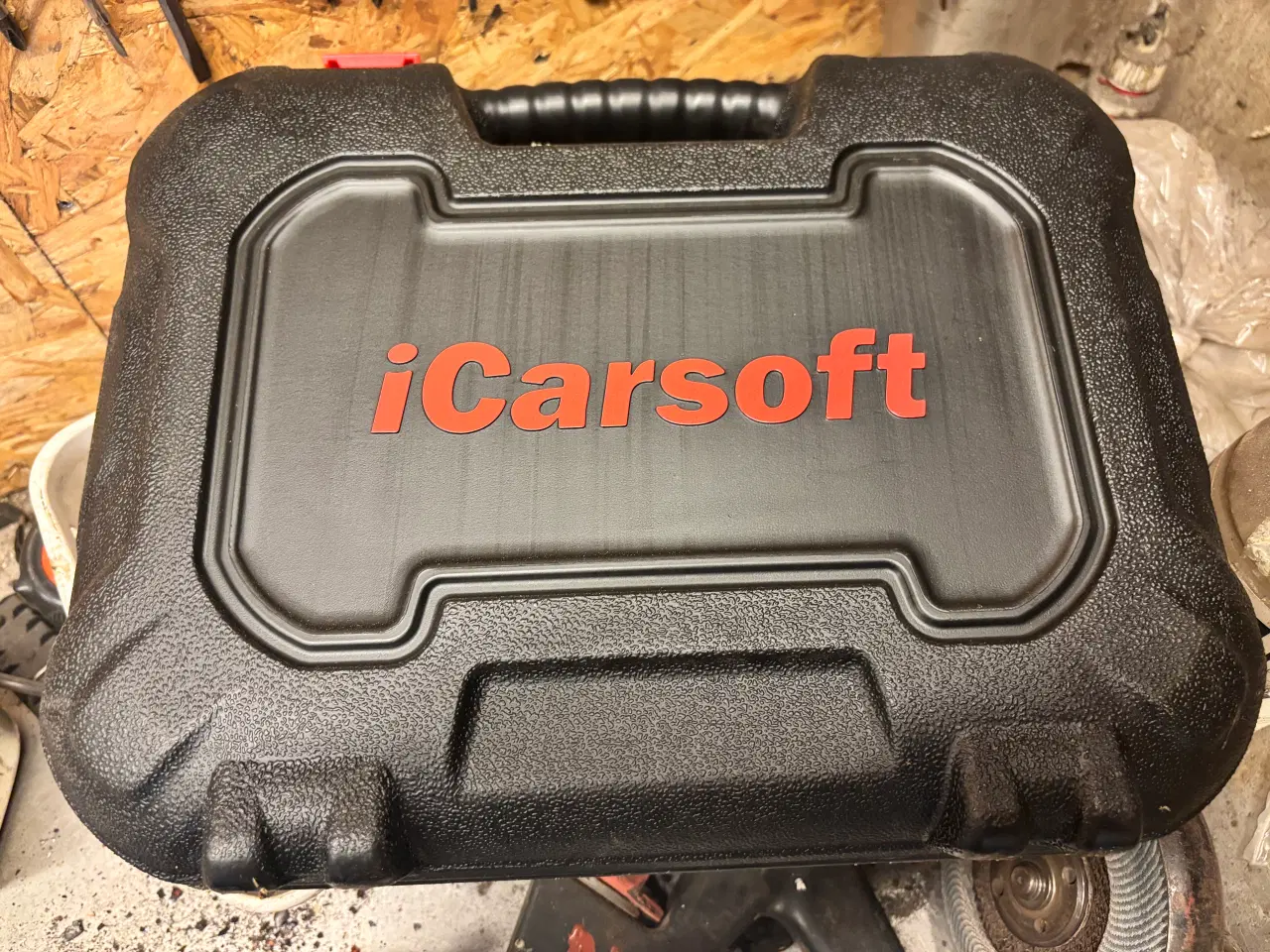 Billede 2 - Icarsoft cr max
