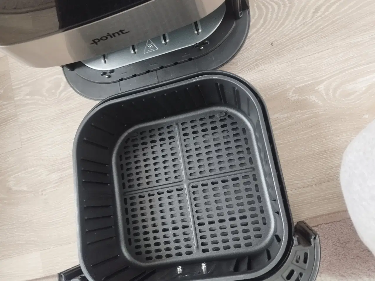 Billede 3 - Point airfryer 