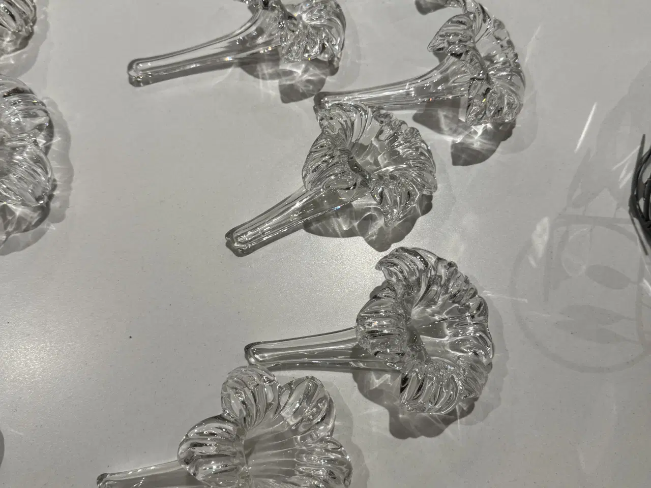 Billede 3 - Vaser liggende.