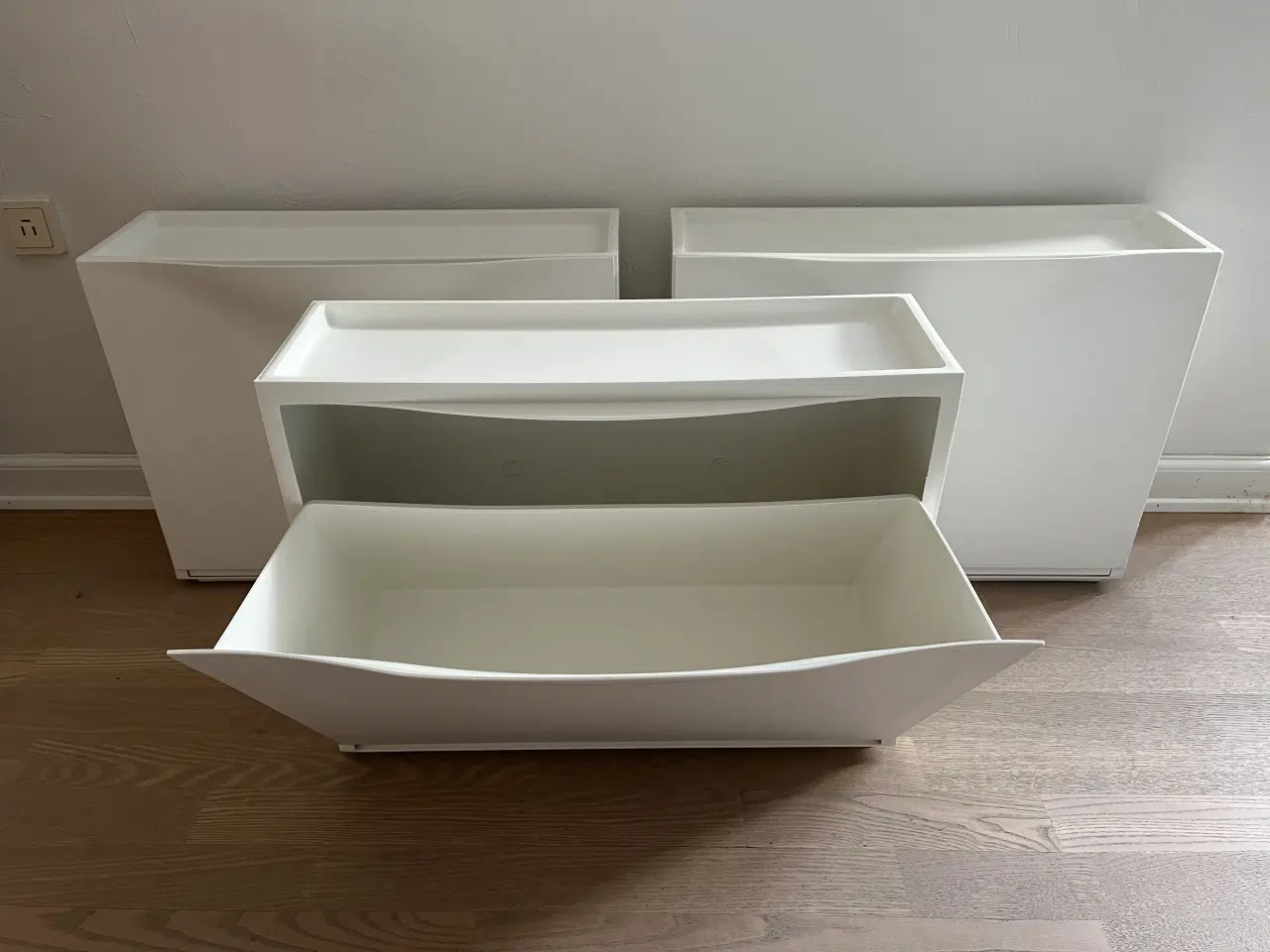 Billede 8 - IKEA TRONES skokasser: 75 kr./stk. 