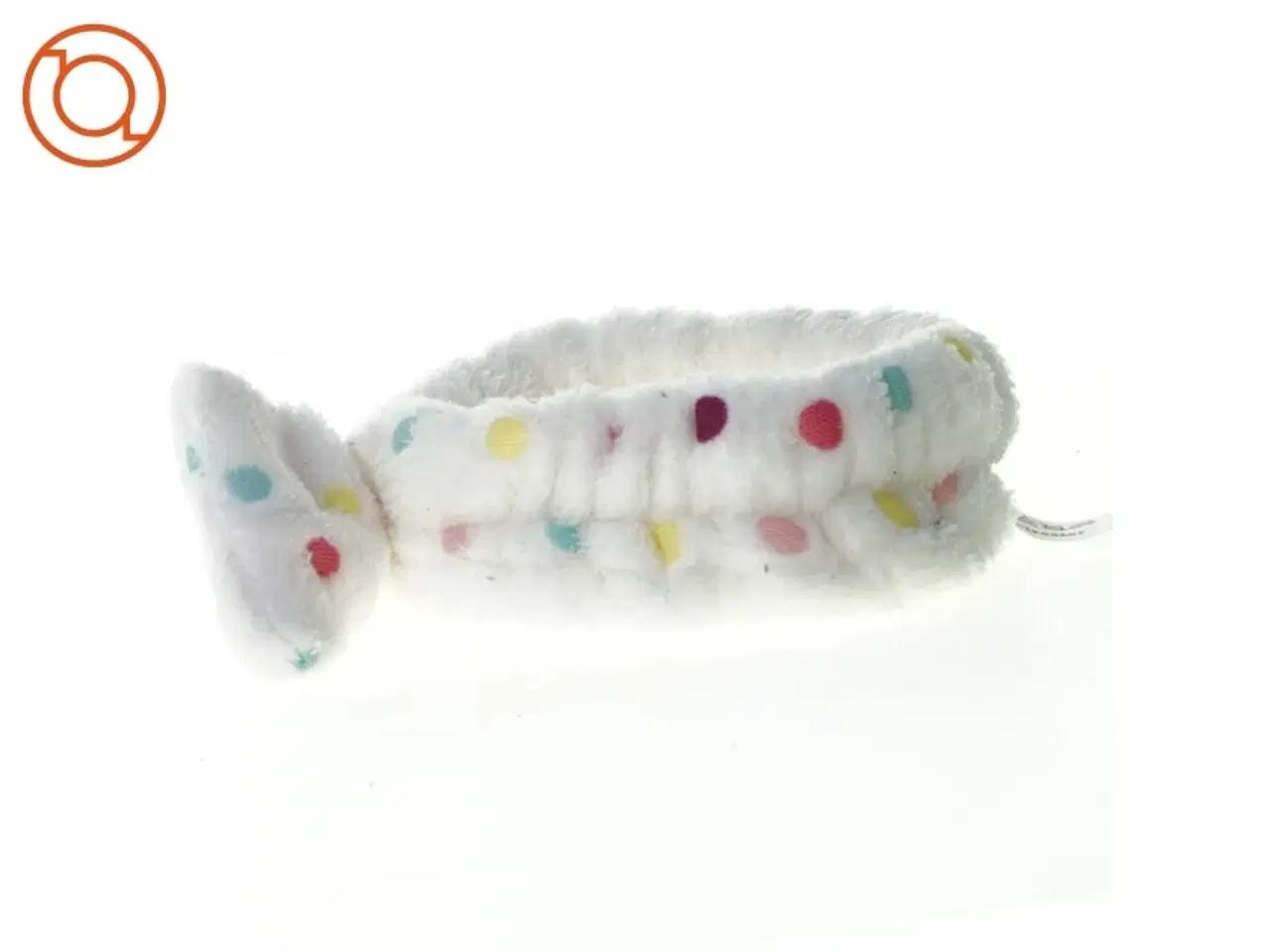 Billede 2 - Hovedpynt til baby (str. 20 cm)