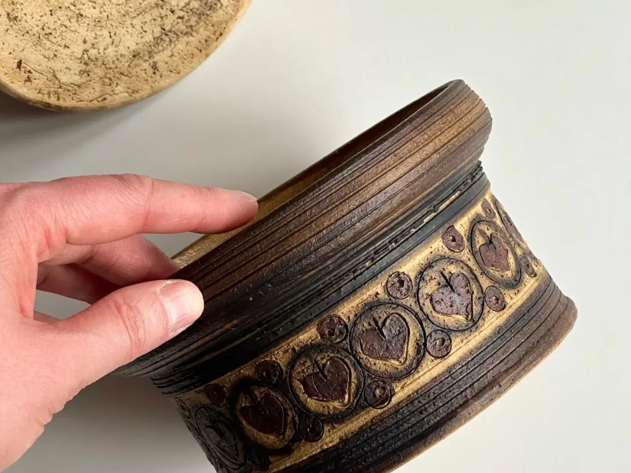 Billede 7 - Lågkrukke, Jette Hellerøe