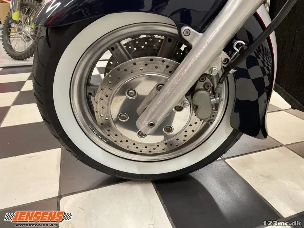 Billede 11 - Yamaha XVZ 1300 Royal Star