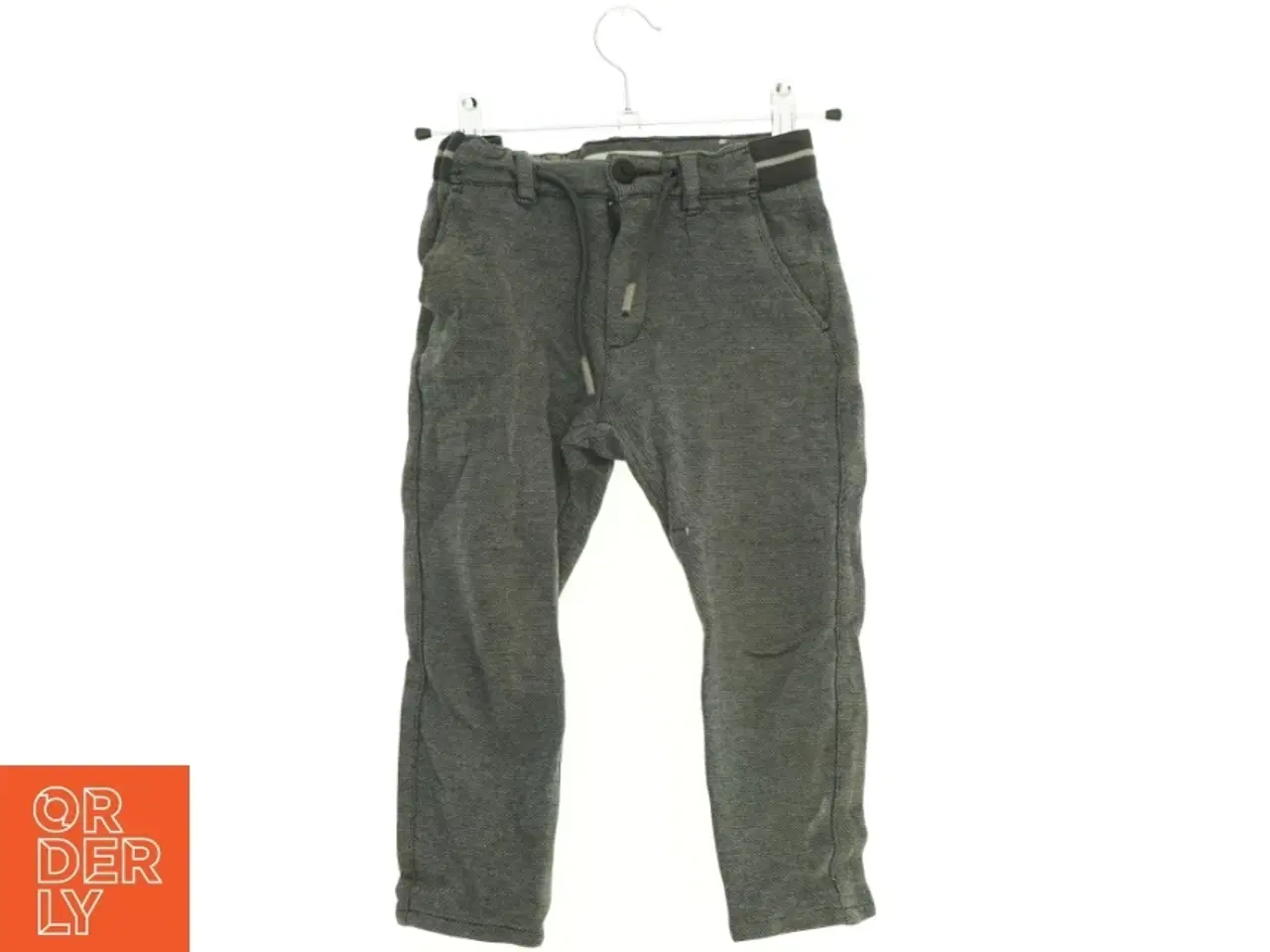 Billede 1 - Bukser fra Zara (str. 116 cm)