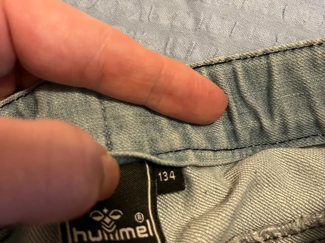 Billede 7 - Knickers fra Hummel. 