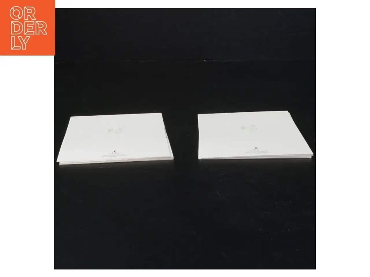 Billede 3 - Amerikanske postkort (str. 14 x 10 cm)