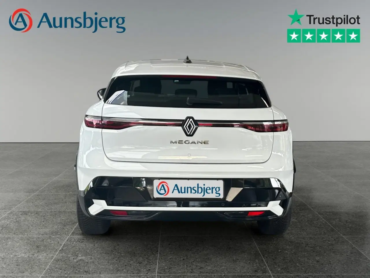 Billede 4 - Renault Megane E-Tech 40 Equilibre
