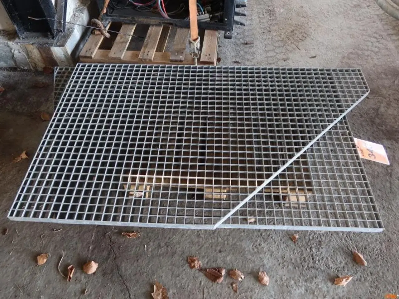 Billede 1 - ELEFANT RISTE 2