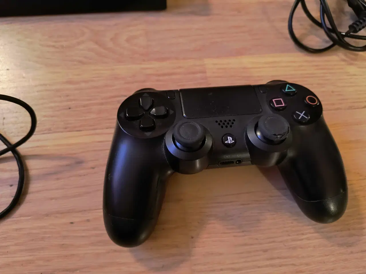 Billede 3 - Ps4 konsol