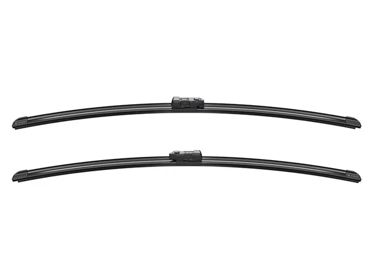Billede 1 - Bosch Aerotwin Flatblade viskerblade sæt A636S
