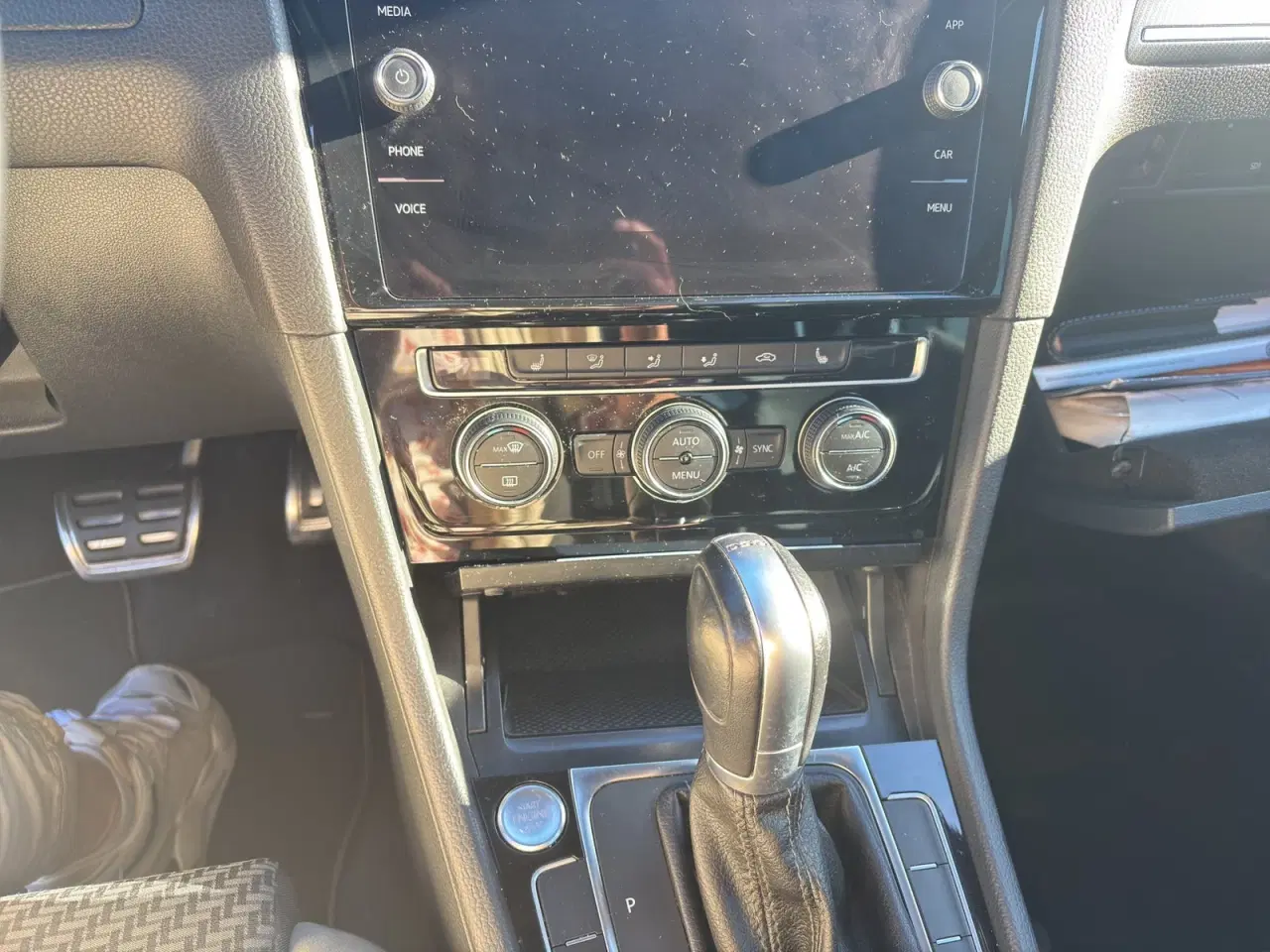 Billede 12 - VW Golf VII 2,0 TDi 150 Highline Variant DSG