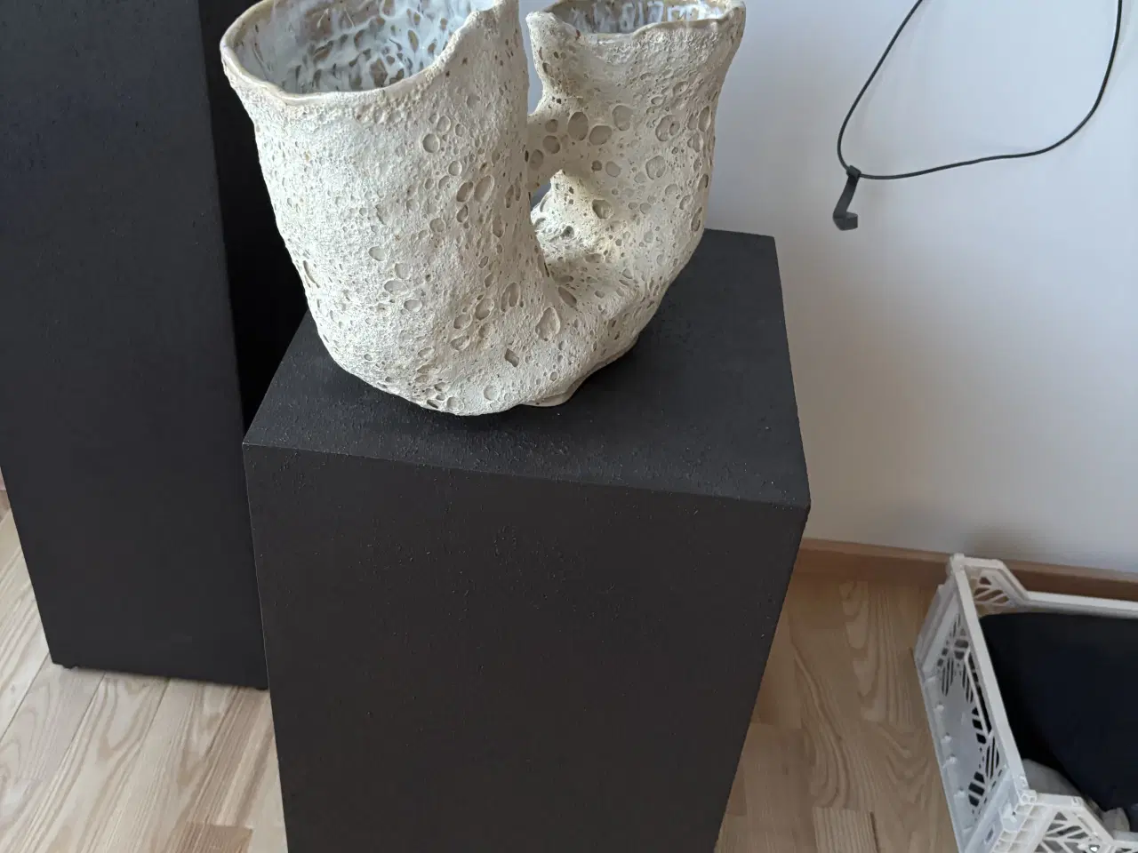 Billede 1 - Sidebord/piedestal 