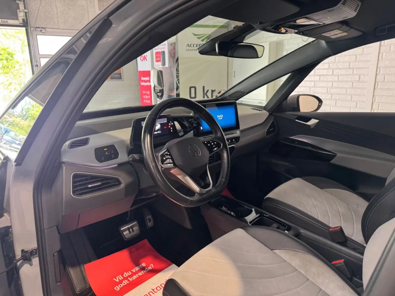 Billede 7 - VW ID.3 77 Pro S