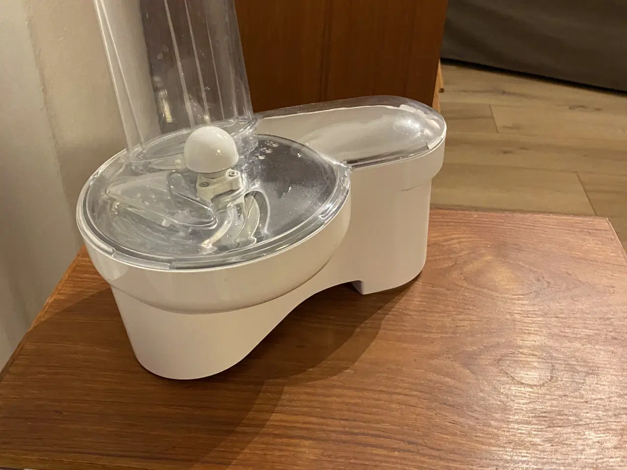 Billede 1 - Rokostapparat Kenwood