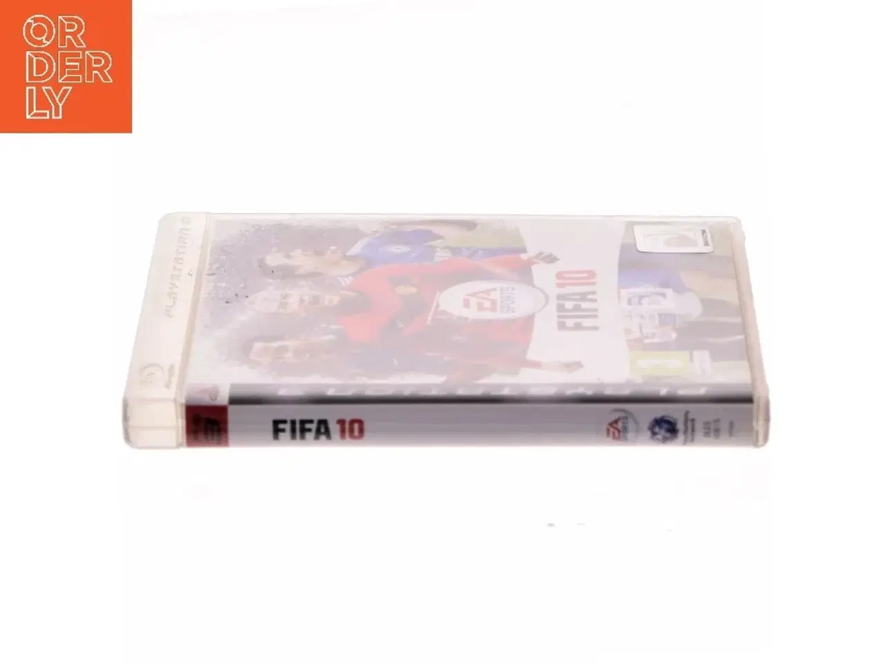 Billede 2 - Fifa 10 (DVD)